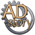 Logo Mobile Adventure Story Escape Game